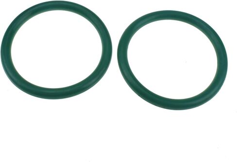 Engine Oil Cooler Gasket & Oring Kit F4TZ-6A636-A 1C3Z6A642AA 904-225 For 1994.5-2003 for Ford F250 F350 F450 F550 E250 E350 E450 V8 7.3L Powerstroke in Saudi Arabia