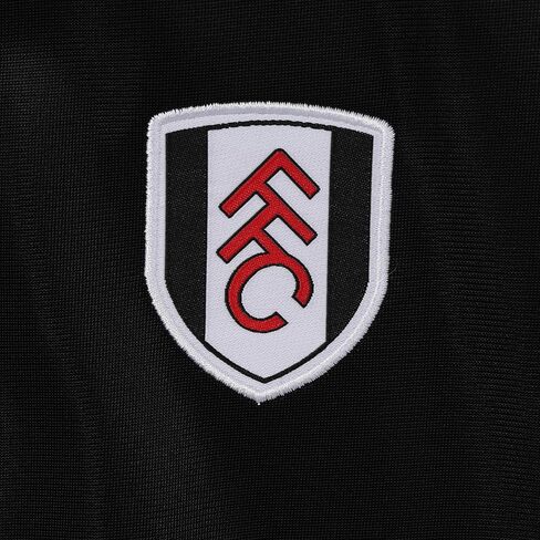 سترة Fulham FC الرسمية لكرة القدم هدية للرجال ريترو تراك in Saudi Arabia