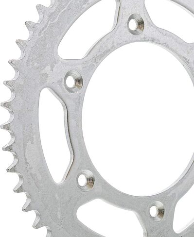 مجموعة سلسلة الاضراس محرك المتخصصة لهوندا CRF250R الجبهة 13 الخلفية 51 الأسنان 520 فولت O-حلقة 114 وصلات in Saudi Arabia
