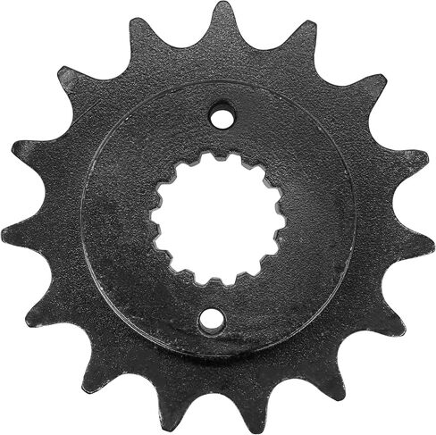 Caltric Red O-Ring Drive Chain & Sprocket Kit Compatible with Ducati 900 Ss 1998-2002 in Saudi Arabia