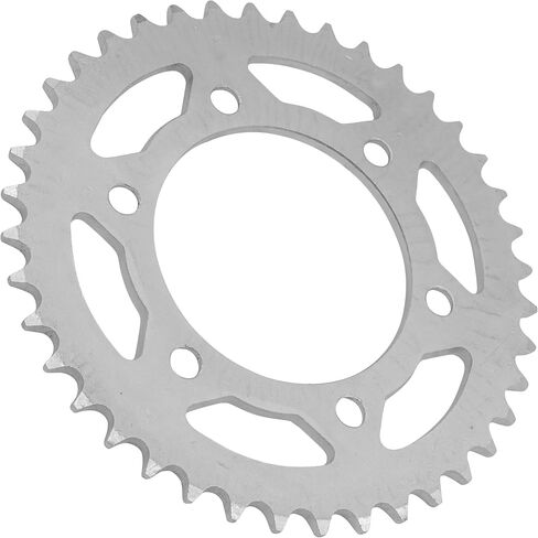 Caltric Red O-Ring Drive Chain & Sprocket Kit Compatible with Ducati 900 Ss 1998-2002 in Saudi Arabia