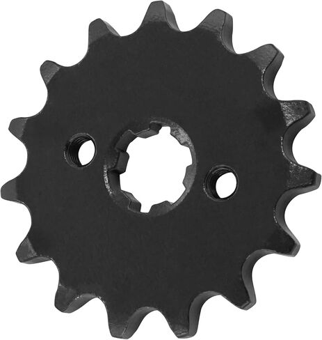 كالتريك 40530-K26-901 41200-K26-901 سلسلة القيادة والعجلات المسننة المتوافقة مع Honda MSX125 2014-2020 420 الملعب 122 وصلات in Saudi Arabia