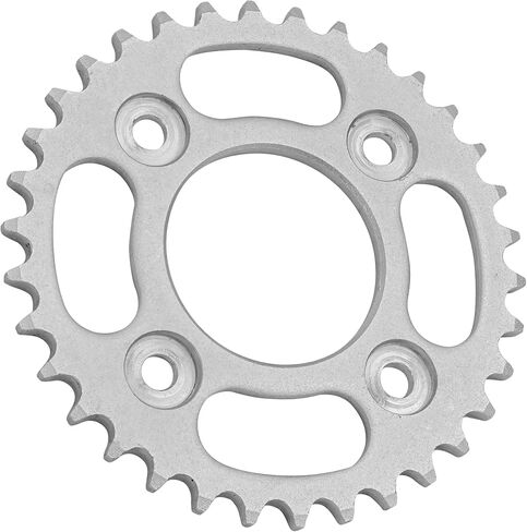 كالتريك 40530-K26-901 41200-K26-901 سلسلة القيادة والعجلات المسننة المتوافقة مع Honda MSX125 2014-2020 420 الملعب 122 وصلات in Saudi Arabia