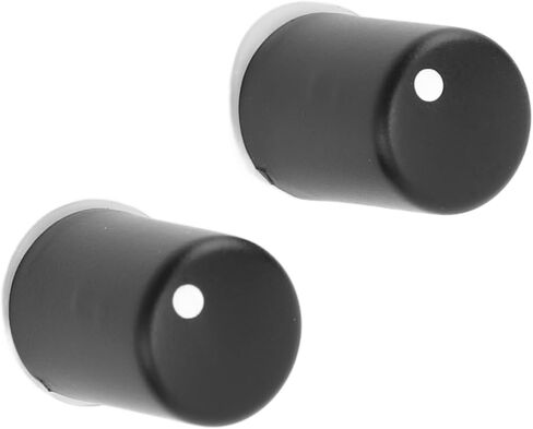 Car Seat Heater Switch Knob Rotating Button for Cruiser LC200 Heating Ventilation Control in Saudi Arabia