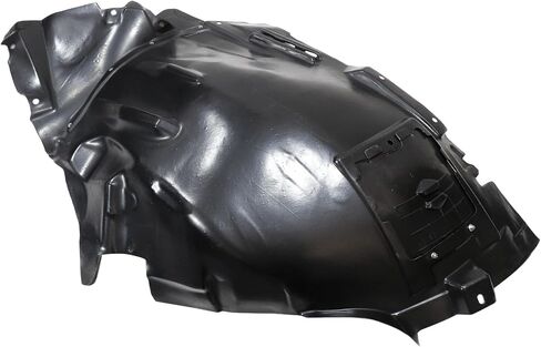 Priprilod Front Passenger Side Fender Liner Compatible with Mercedes Benz GL350 GL450 2016# 2926900130 in Saudi Arabia