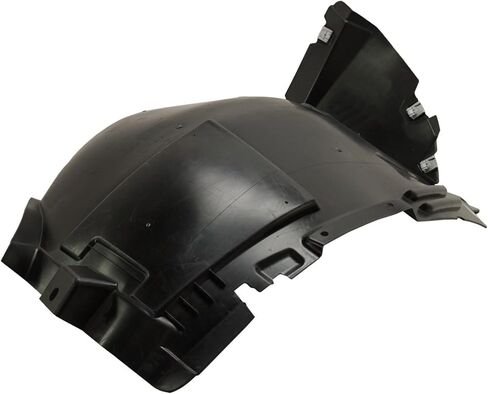 Priprilod Front Passenger Side Fender Liner Compatible with Mercedes Benz GL350 GL450 2016# 2926900130 in Saudi Arabia