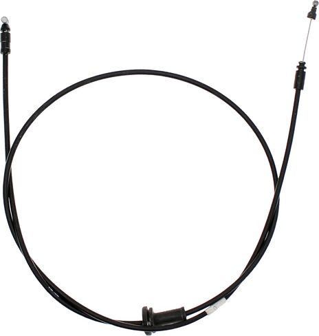 كابل تحرير غطاء محرك السيارة Dorman 912-117 متوافق مع موديلات مختارة من Hyundai، عبوتان in Saudi Arabia