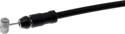 كابل تحرير غطاء محرك السيارة Dorman 912-117 متوافق مع موديلات مختارة من Hyundai، عبوتان in Saudi Arabia