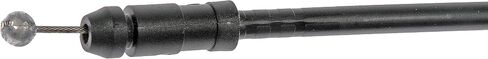 كابل تحرير غطاء محرك السيارة Dorman 912-117 متوافق مع موديلات مختارة من Hyundai، عبوتان in Saudi Arabia