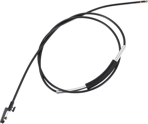 ACROPIX Hood Release Cable No.4F1823531B Hood Latch Cable for Audi A6/A6 Quattro 2008-2011 1 Pc in Saudi Arabia