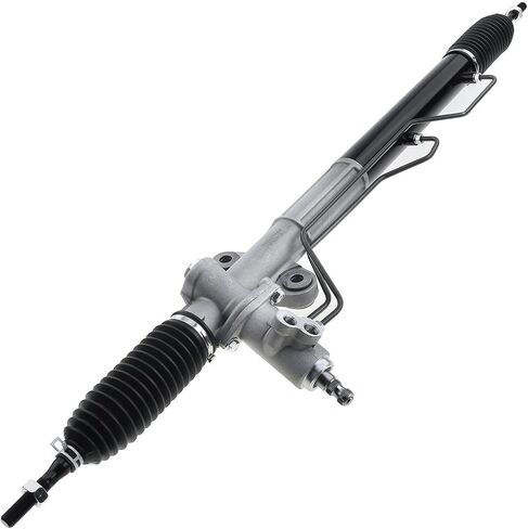Power Steering Rack and Pinion Assembly for Hyundai for Sonata 1999-2005 for XG300 2001,for Kia for Magentis 2001-2006 for Optima 2001-2006 Steel/Aluminum-Casting Material Inner in Saudi Arabia