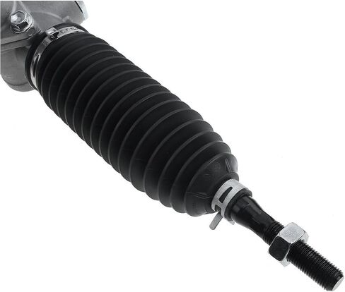 Power Steering Rack and Pinion Assembly for Hyundai for Sonata 1999-2005 for XG300 2001,for Kia for Magentis 2001-2006 for Optima 2001-2006 Steel/Aluminum-Casting Material Inner in Saudi Arabia