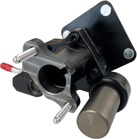 Hydraulic Power Brake Booster Compatible with Chevrolet C3500/K1500 C1500 C2500 K2500 Suburban For GMC K3500 C1500 C2500 1995-1996 6.5L V8 4.3L V6 52-7336 in Saudi Arabia