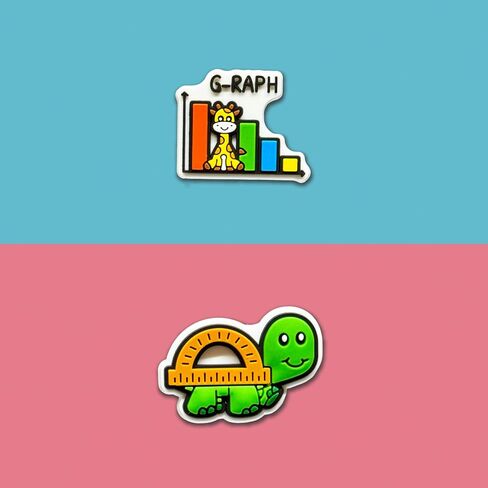 Autism Cat Dog Koala Kangaroo Fire Fighting Flowers Vintage Aesthetic Math Shoe Charms Fit for Croc Clog Sandals Decoration in Kuwait