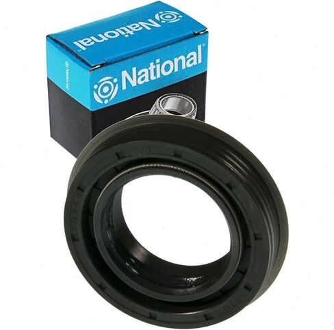 National Front Right Axle Shaft Seal compatible with Jeep Grand Cherokee 2005-2010 in Saudi Arabia