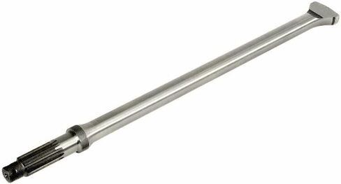 Chromoly Axle, for Swing Axle 26-11/16 Sold Each, Compatible with Dune Buggy in Saudi Arabia