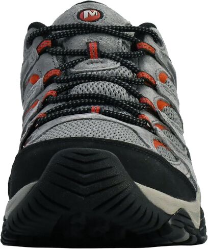 Merrell Men's Moab 3 Hiking Shoe, Granite V2, 7.5 in Kuwait