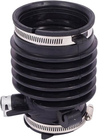 MOCA Engine Air Intake Hose Compatible with 2010-2014 for Acura TL/TSX V6 3.5L, 2010-2012 for Honda Accord V6 3.5L Automatic Trans, 2012 for Honda Crosstour V6 3.5L in Saudi Arabia