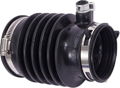 MOCA Engine Air Intake Hose Compatible with 2010-2014 for Acura TL/TSX V6 3.5L, 2010-2012 for Honda Accord V6 3.5L Automatic Trans, 2012 for Honda Crosstour V6 3.5L in Saudi Arabia