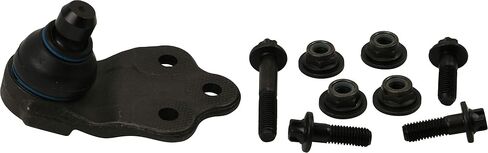 MOOG K500352 Front Lower Suspension Ball Joint for Jeep Renegade in Saudi Arabia