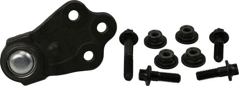 MOOG K500352 Front Lower Suspension Ball Joint for Jeep Renegade in Saudi Arabia
