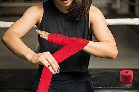 Muscle Compression Floss Bands - Tack and Flossing Bands for Mobility, Fitness, and Recovery - Best for Athletes, Therapy and Injury - Includes 2 Levels of Compression, Travel Pouch and Manual in Saudi Arabia