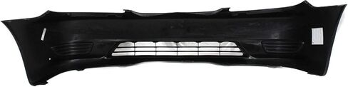 Garage-Pro Front Bumper Cover, Grille KIT For Toyota Camry 2005-2006 Primed Front in Saudi Arabia