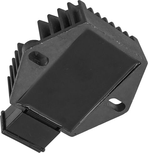 Caltric Regulator Rectifier compatible with Honda Cbr600F4 Cbr 600 F4 1999-2000 Motorcycle in Saudi Arabia