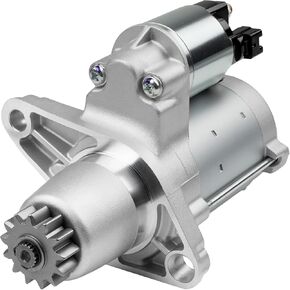 بداية جديدة متوافقة مع Toyota Camry 02-17، Highlander 04-18، Sienna 04-16، RAV4 06-18، Avalon 05-18، Solara 02-08، Lexus RX330 ES330 RX350 ES350 NX200t، Pontiac Vibe، Scion XB TC 17825 in Kuwait