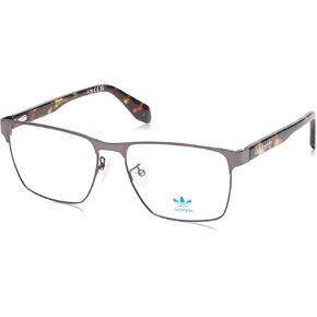 adidas Originals Eyeglasses OR 5062 008 Shiny Gunmetal in Kuwait