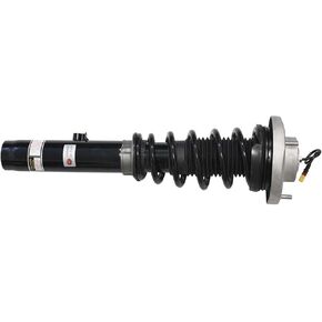 1pc Front L/R Compatible For Porsche 991 911 2017 PASM Air Suspension Shock Strut Absorber Assembly With ADS 99134303540 99134303544(X3 G01 Front Right) in Saudi Arabia
