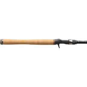 Dobyns Rods Sierra Series 7'0 "صنارة صيد السمك الدوارة | SA701SF | عمل سريع خفيف | معامل جرافيت فارغ مع غلاف كيفلار | مقعد بكرة فوجي وأدلة ألكونيت | خط 4-10 رطل من الطعم ⅛ -⅜ أونصة in Saudi Arabia