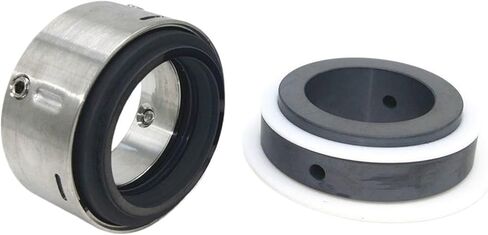 ST-1 1/8 "ST-1 5/8" ST-2 1/8 "ST-2 5/8" ST 8B2 استبدال الأختام الميكانيكية لمضخات سلسلة ST CAR/SIC/PTFE(ST-1.125) in Kuwait