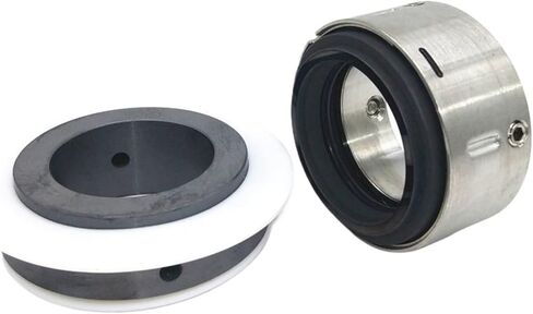 ST-1 1/8 "ST-1 5/8" ST-2 1/8 "ST-2 5/8" ST 8B2 استبدال الأختام الميكانيكية لمضخات سلسلة ST CAR/SIC/PTFE(ST-1.125) in Kuwait