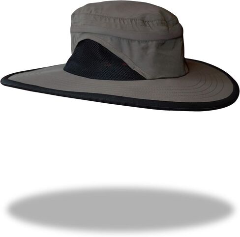 Sunhat (Shape-able, Crush-able, Fold-able, Ultra Wind Resistant) in Saudi Arabia