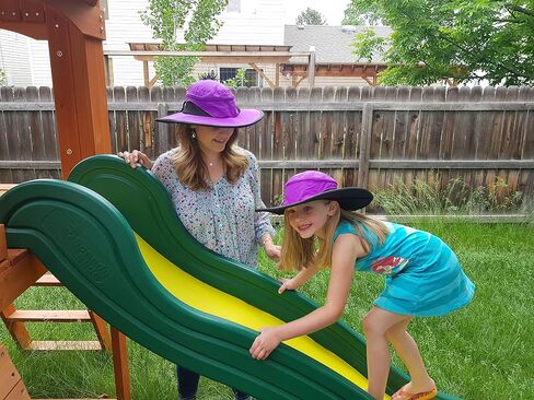Sunhat (Shape-able, Crush-able, Fold-able, Ultra Wind Resistant) in Saudi Arabia