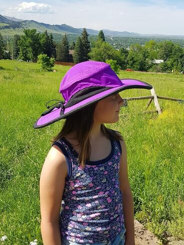 Sunhat (Shape-able, Crush-able, Fold-able, Ultra Wind Resistant) in Saudi Arabia