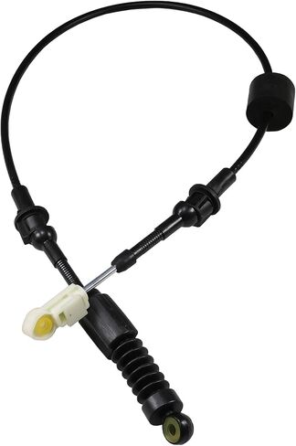 JDMSPEED New Shift Selector Cable Shifter 12561688 Replacement For Chevrolet C5 Corvette 1997-2003 in Saudi Arabia