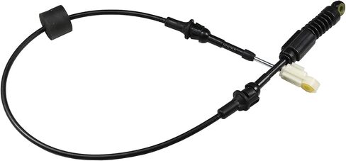 JDMSPEED New Shift Selector Cable Shifter 12561688 Replacement For Chevrolet C5 Corvette 1997-2003 in Saudi Arabia