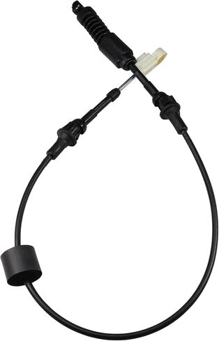 JDMSPEED New Shift Selector Cable Shifter 12561688 Replacement For Chevrolet C5 Corvette 1997-2003 in Saudi Arabia