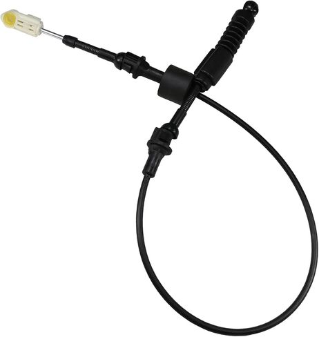 JDMSPEED New Shift Selector Cable Shifter 12561688 Replacement For Chevrolet C5 Corvette 1997-2003 in Saudi Arabia