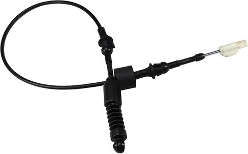 JDMSPEED New Shift Selector Cable Shifter 12561688 Replacement For Chevrolet C5 Corvette 1997-2003 in Saudi Arabia