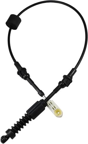 JDMSPEED New Shift Selector Cable Shifter 12561688 Replacement For Chevrolet C5 Corvette 1997-2003 in Saudi Arabia