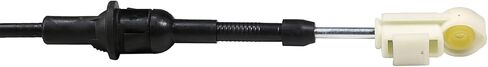 JDMSPEED New Shift Selector Cable Shifter 12561688 Replacement For Chevrolet C5 Corvette 1997-2003 in Saudi Arabia