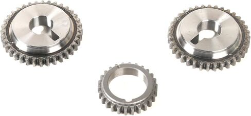 MOCA Timing Chain Kit VVT Sprocket Oil Water Pump Compatible with 05-15 for Nissan Xterra 4.0L & 08-12 for Suzuki Equator 4.0L & 12-19 for Nissan NV1500 NV2500 NV3500 4.0L in Saudi Arabia