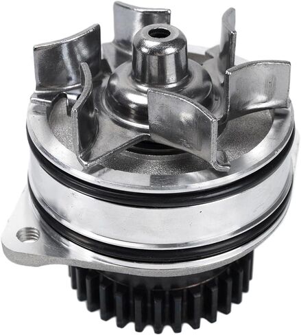 MOCA Timing Chain Kit VVT Sprocket Oil Water Pump Compatible with 05-15 for Nissan Xterra 4.0L & 08-12 for Suzuki Equator 4.0L & 12-19 for Nissan NV1500 NV2500 NV3500 4.0L in Saudi Arabia