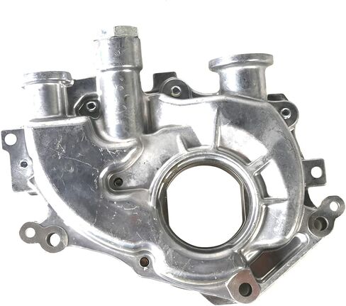 MOCA Timing Chain Kit VVT Sprocket Oil Water Pump Compatible with 05-15 for Nissan Xterra 4.0L & 08-12 for Suzuki Equator 4.0L & 12-19 for Nissan NV1500 NV2500 NV3500 4.0L in Saudi Arabia