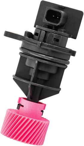 Transmission Speed Sensor 32702-4E814, Compatible with Nissan Tiida 2005-2022/Altima 1996-2001/Sentra 2002-2006/Sunny 2008-2016/Sylphy 2006-2013, 327024E814, 32702-4E804, 32702-4Z020 in Saudi Arabia