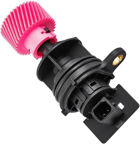 Transmission Speed Sensor 32702-4E814, Compatible with Nissan Tiida 2005-2022/Altima 1996-2001/Sentra 2002-2006/Sunny 2008-2016/Sylphy 2006-2013, 327024E814, 32702-4E804, 32702-4Z020 in Saudi Arabia
