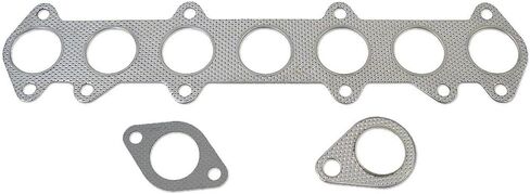 Intake & Exhaust Manifold Gasket Fits for John Deere 400 2020 2030 2510 2520 in Saudi Arabia